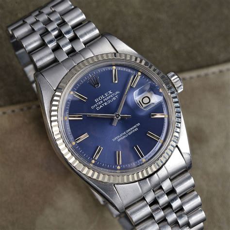 1601 rolex|rolex datejust 1601 for sale.